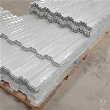 បន្ទះត្រជាក់ FRP ឧស្សាហកម្ម