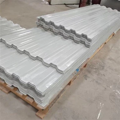 Fiberglass Cooling Tower បន្ទះជញ្ជាំង