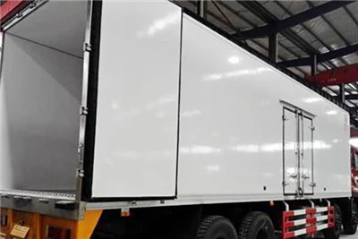 សន្លឹកស្នូល Foam Fiberglass