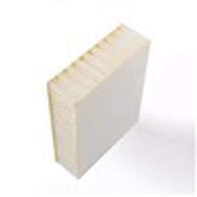 បន្ទះ Honeycomb សមុទ្រ