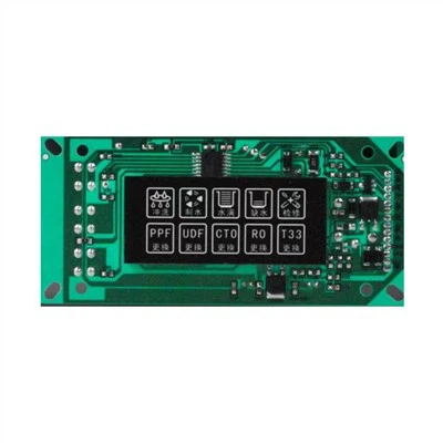 បន្ទះសៀគ្វី PCB របស់ PCB
